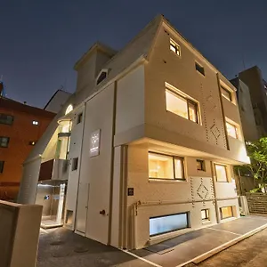  아파트호텔 Dandelion Sinsa 1 대한민국
