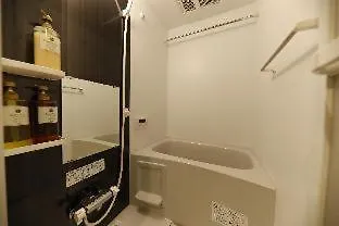 후쿠오카 Trip Pod Tsumashoji 아파트 0*,  일본