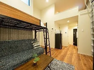 후쿠오카 Trip Pod Tsumashoji 아파트
